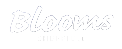 Blooms in Sheffield